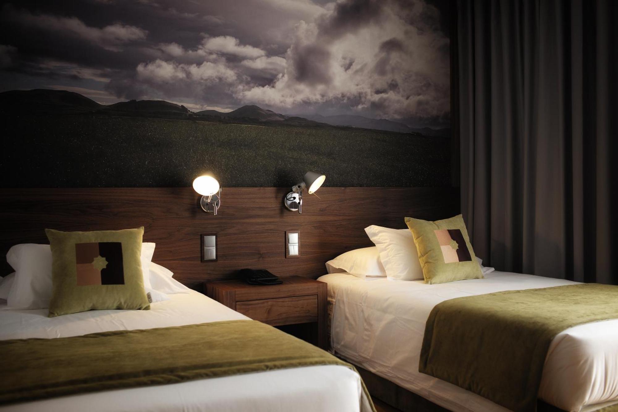 Hotel Cruzeiro Ангра-ду-Эроижму Экстерьер фото